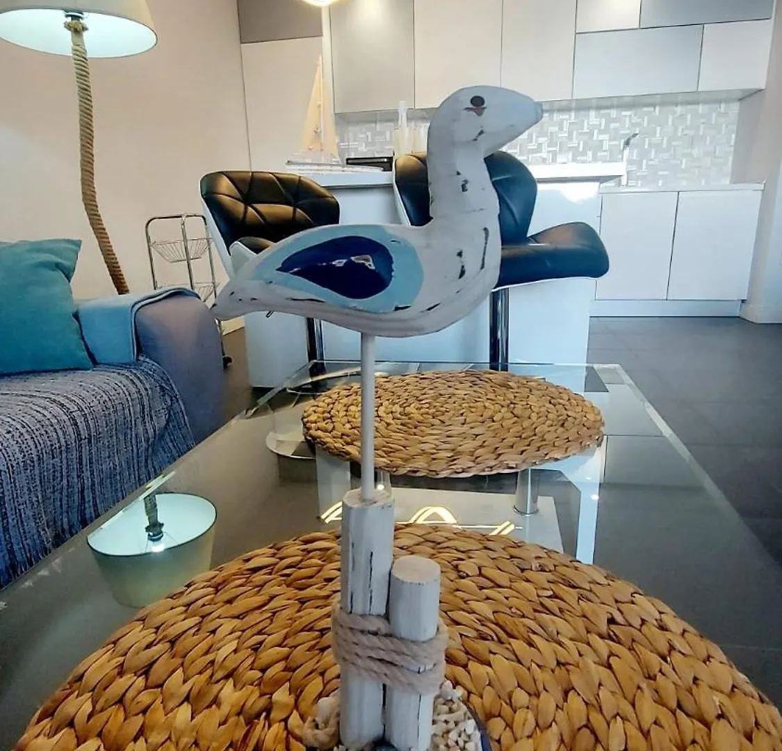 Casa Ana - Luxury Pool Apartment At Casilla De Costa Villaverde  Ισπανία