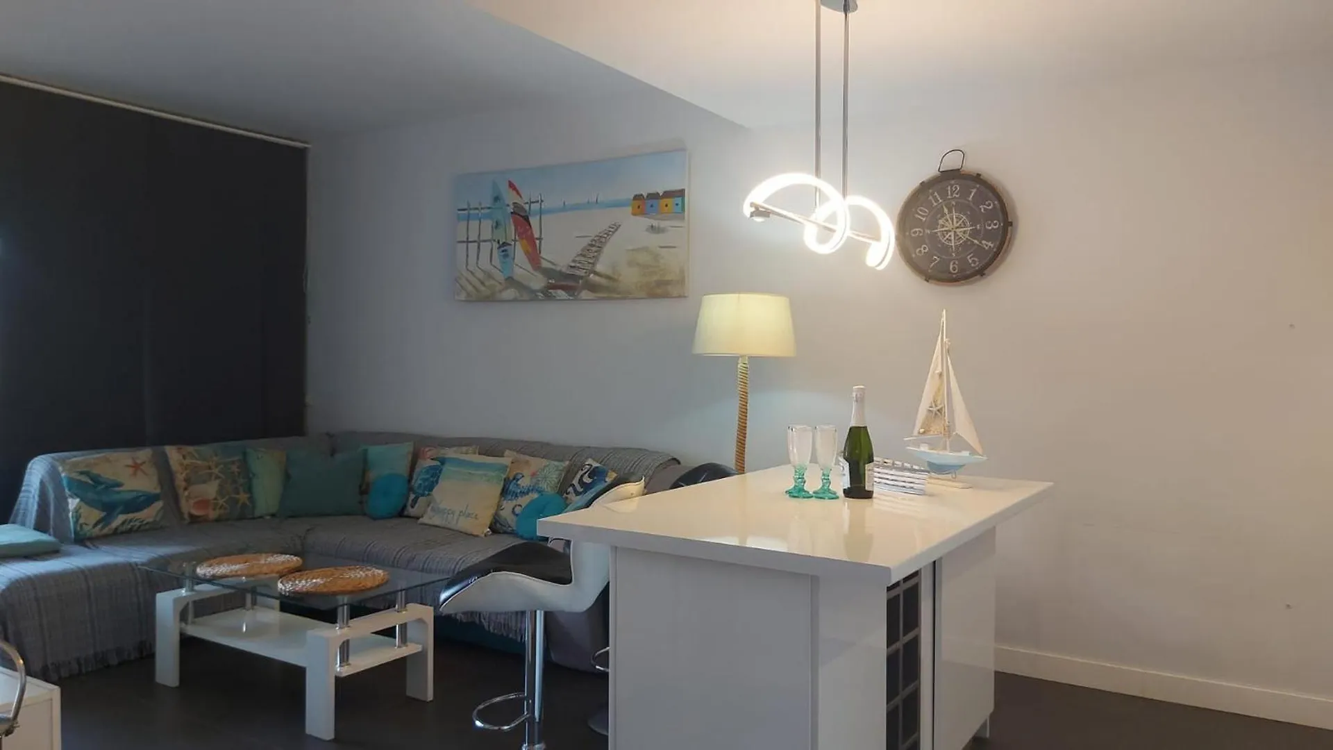 Casa Ana - Luxury Pool Apartment At Casilla De Costa Villaverde  0*, Villaverde (Fuerteventura) Ισπανία