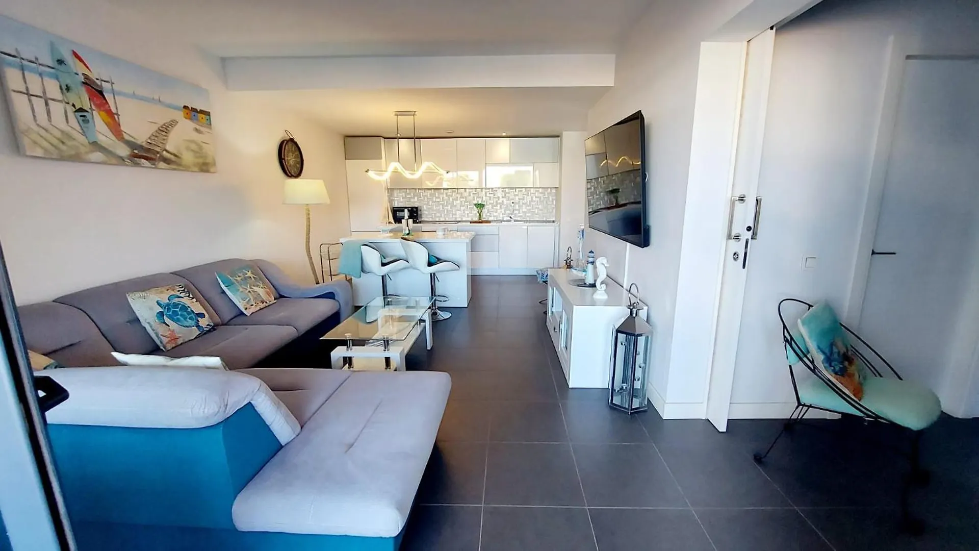 Casa Ana - Luxury Pool Apartment At Casilla De Costa Villaverde  0*, Villaverde (Fuerteventura) Ισπανία