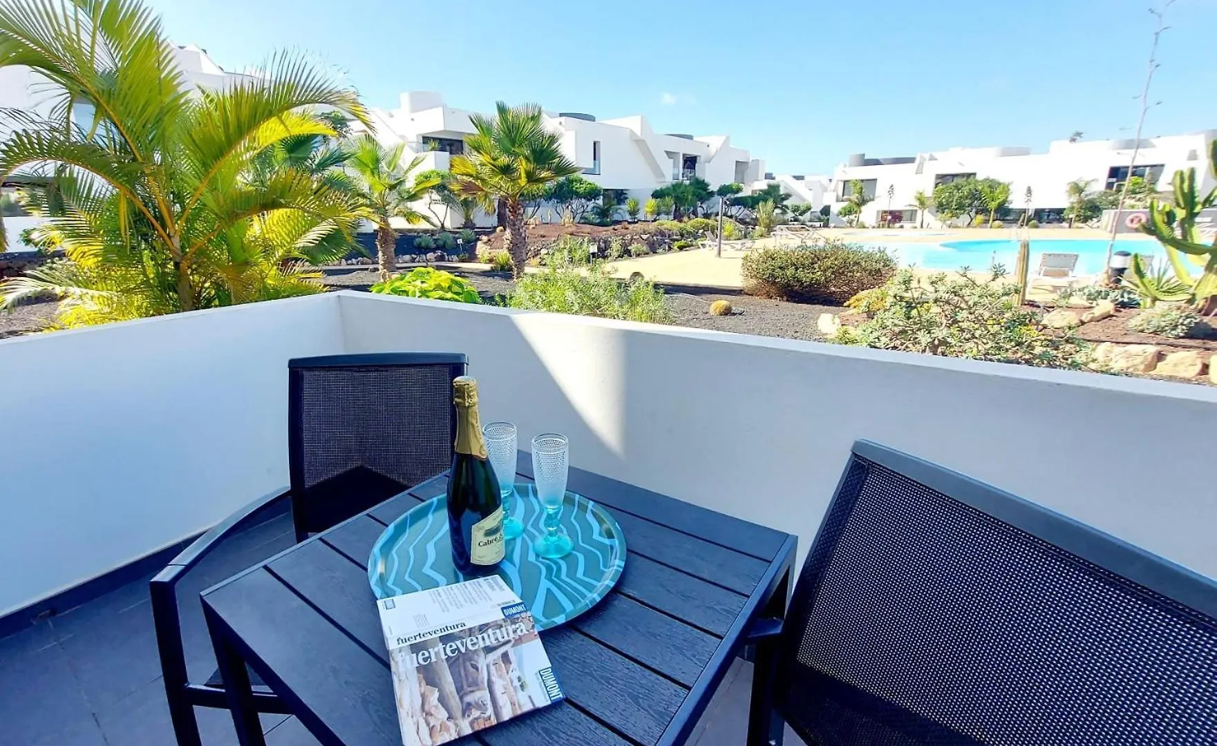 Casa Ana - Luxury Pool Apartment At Casilla De Costa Villaverde  Ισπανία