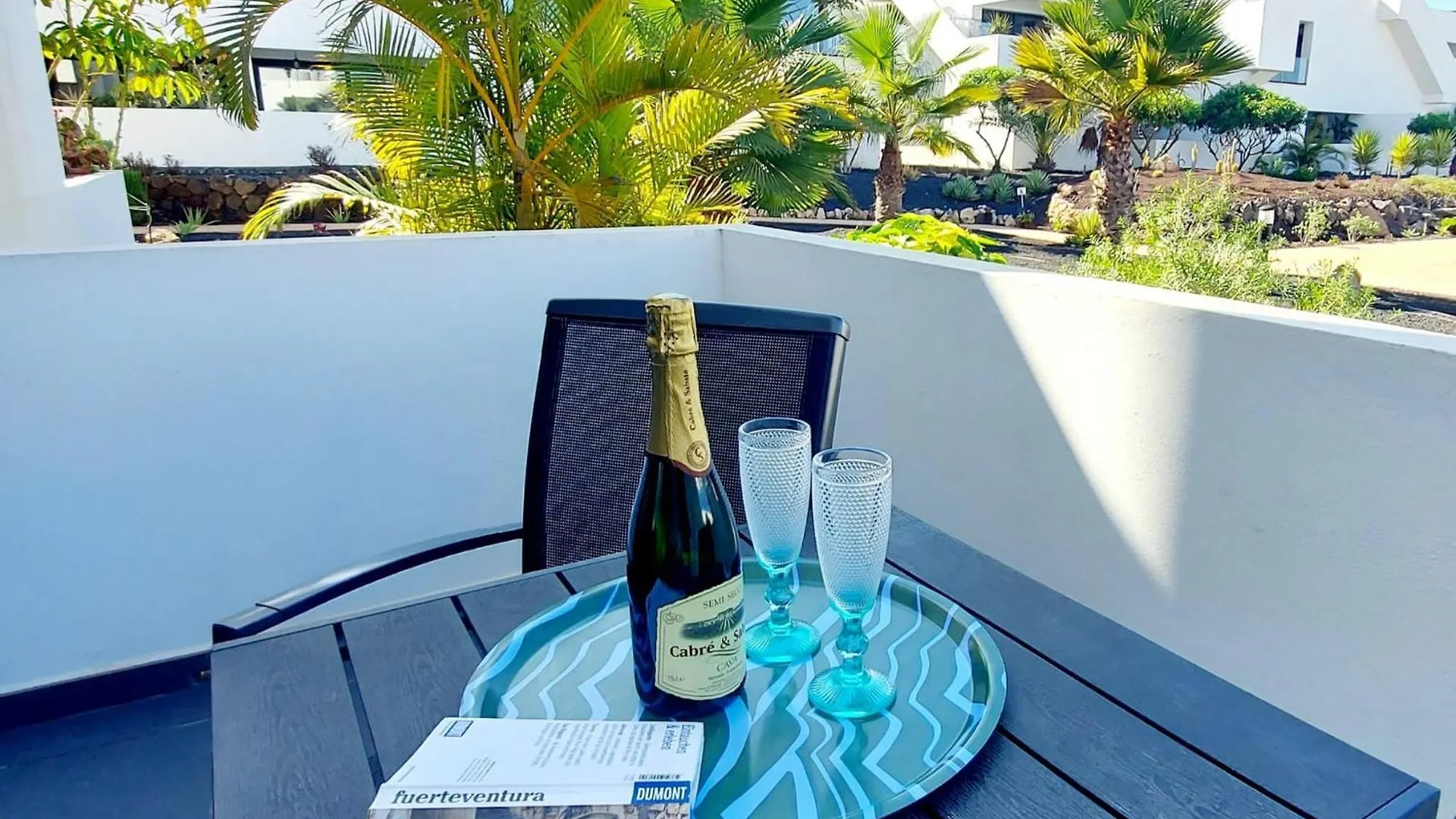 Casa Ana - Luxury Pool Apartment At Casilla De Costa Villaverde  0*, Villaverde (Fuerteventura) Ισπανία