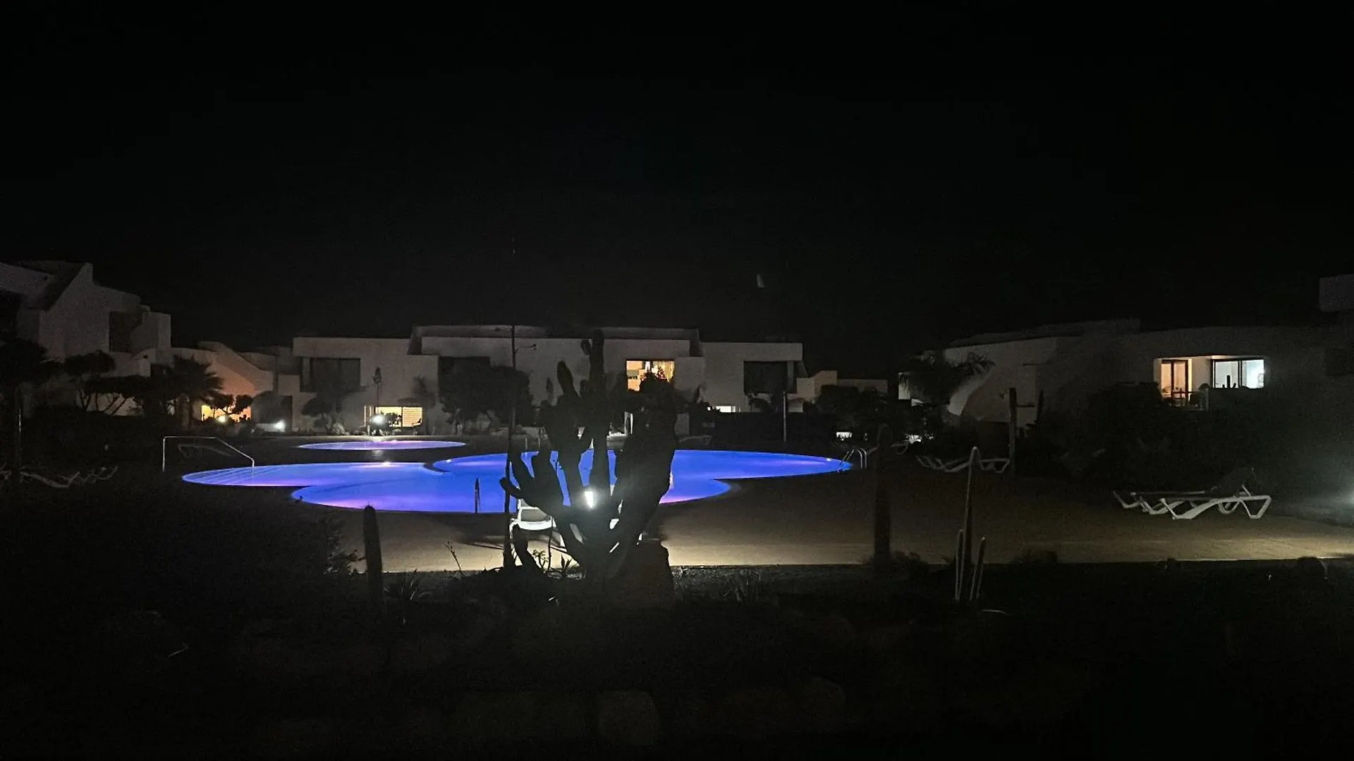 Casa Ana - Luxury Pool Apartment At Casilla De Costa Villaverde
