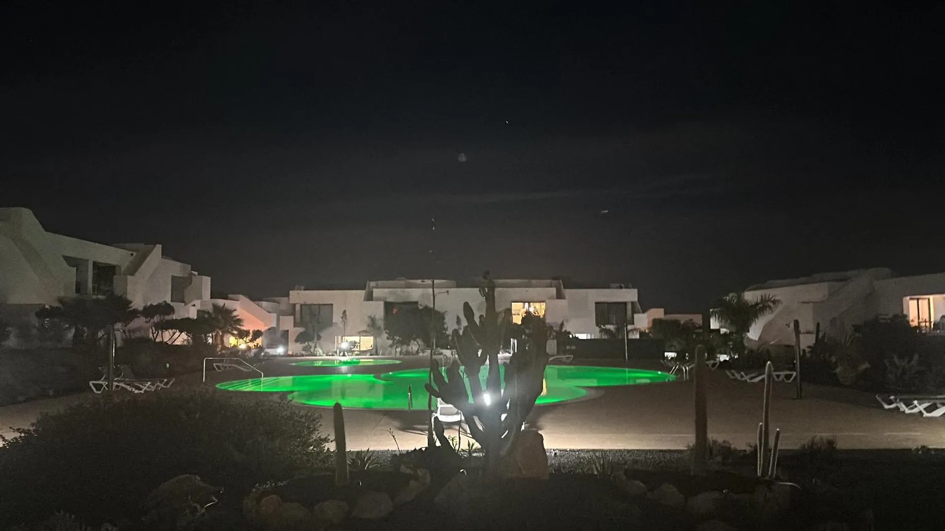 Casa Ana - Luxury Pool Apartment At Casilla De Costa Villaverde