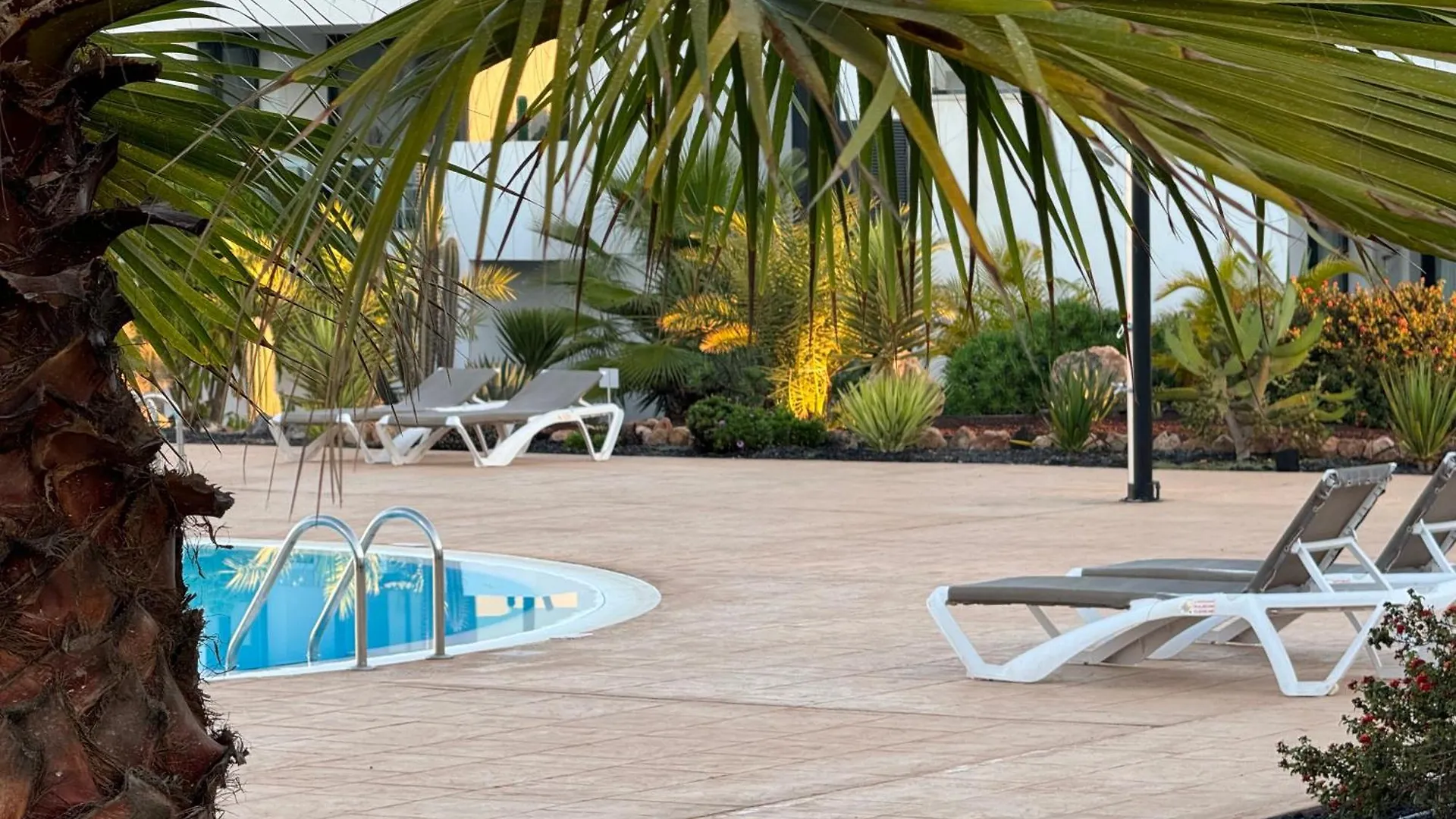Casa Ana - Luxury Pool Apartment At Casilla De Costa Villaverde  Ισπανία