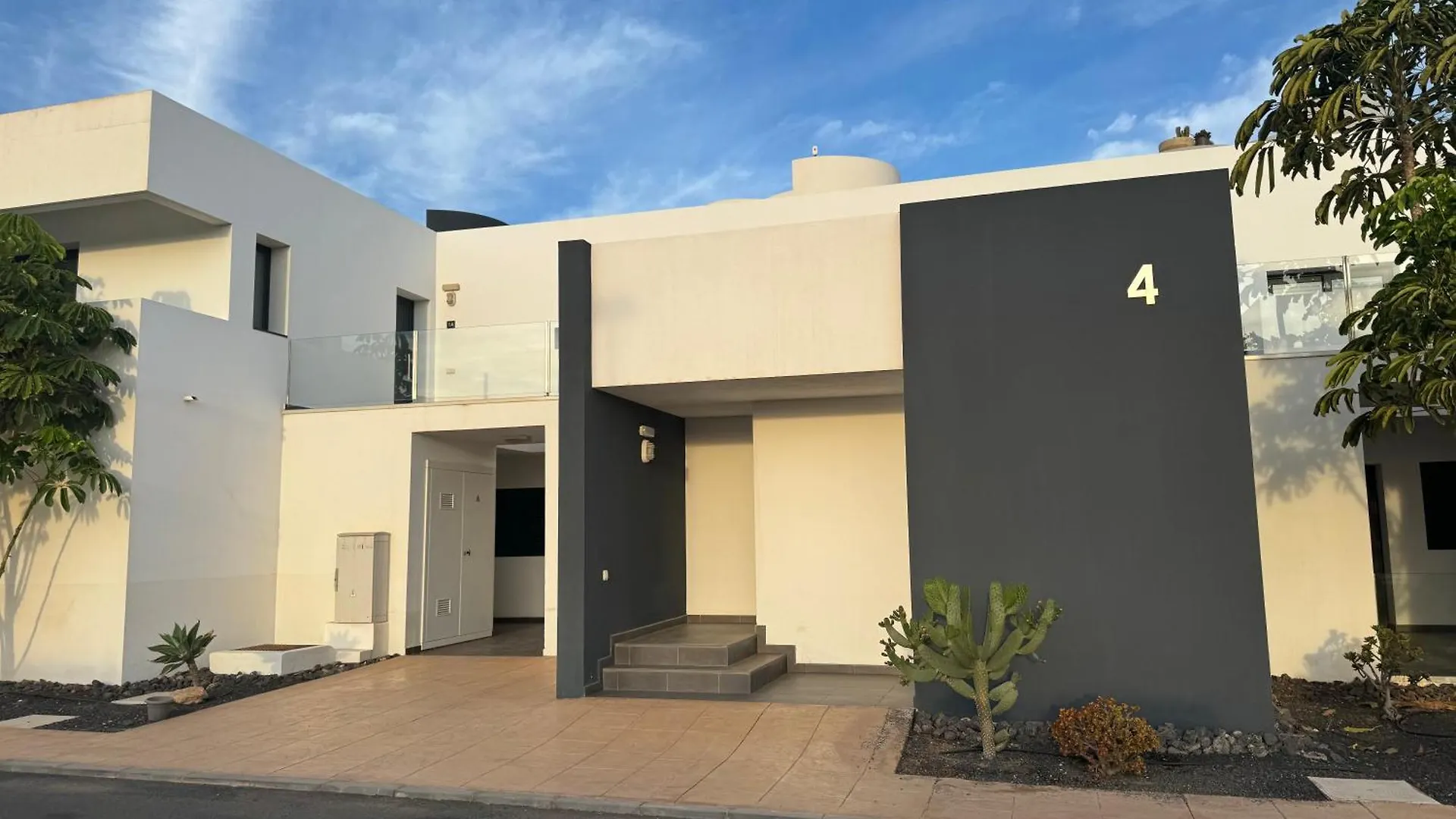 Casa Ana - Luxury Pool Apartment At Casilla De Costa Villaverde