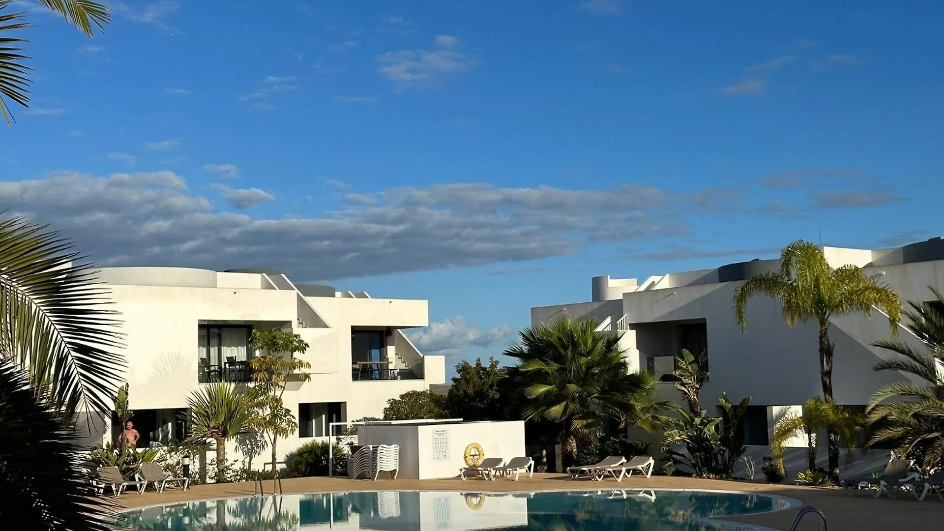 Casa Ana - Luxury Pool Apartment At Casilla De Costa Villaverde