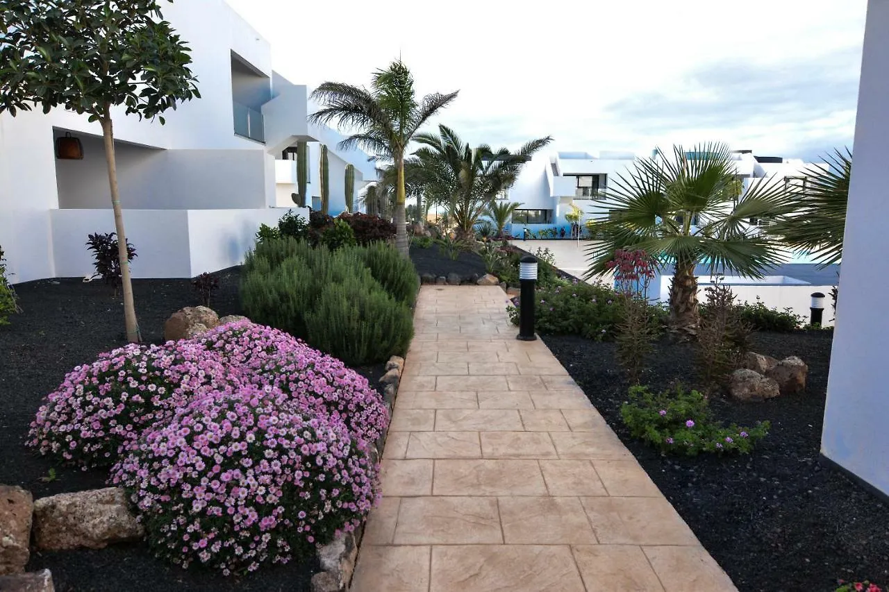 Casa Ana - Luxury Pool Apartment At Casilla De Costa Villaverde