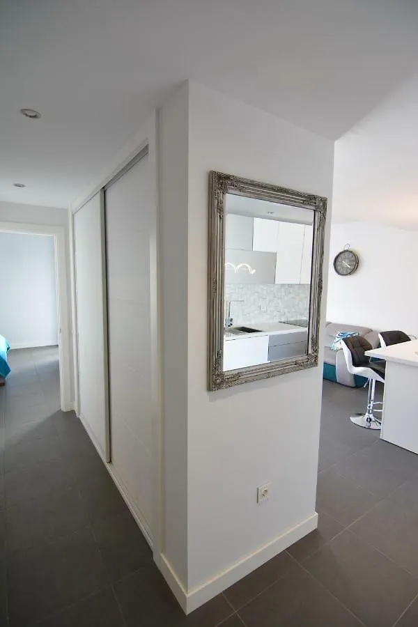 Casa Ana - Luxury Pool Apartment At Casilla De Costa Villaverde  Ισπανία