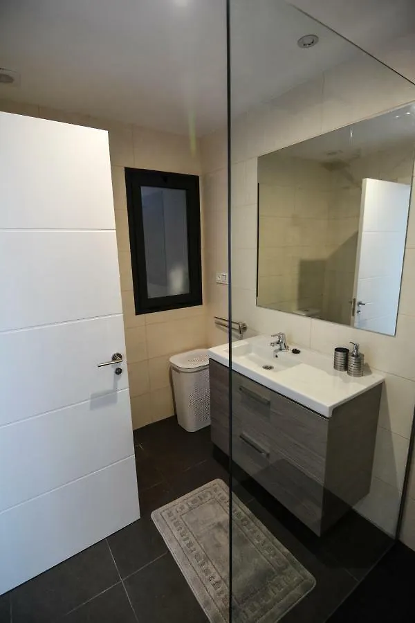 Casa Ana - Luxury Pool Apartment At Casilla De Costa Villaverde  0*, Villaverde (Fuerteventura) Ισπανία