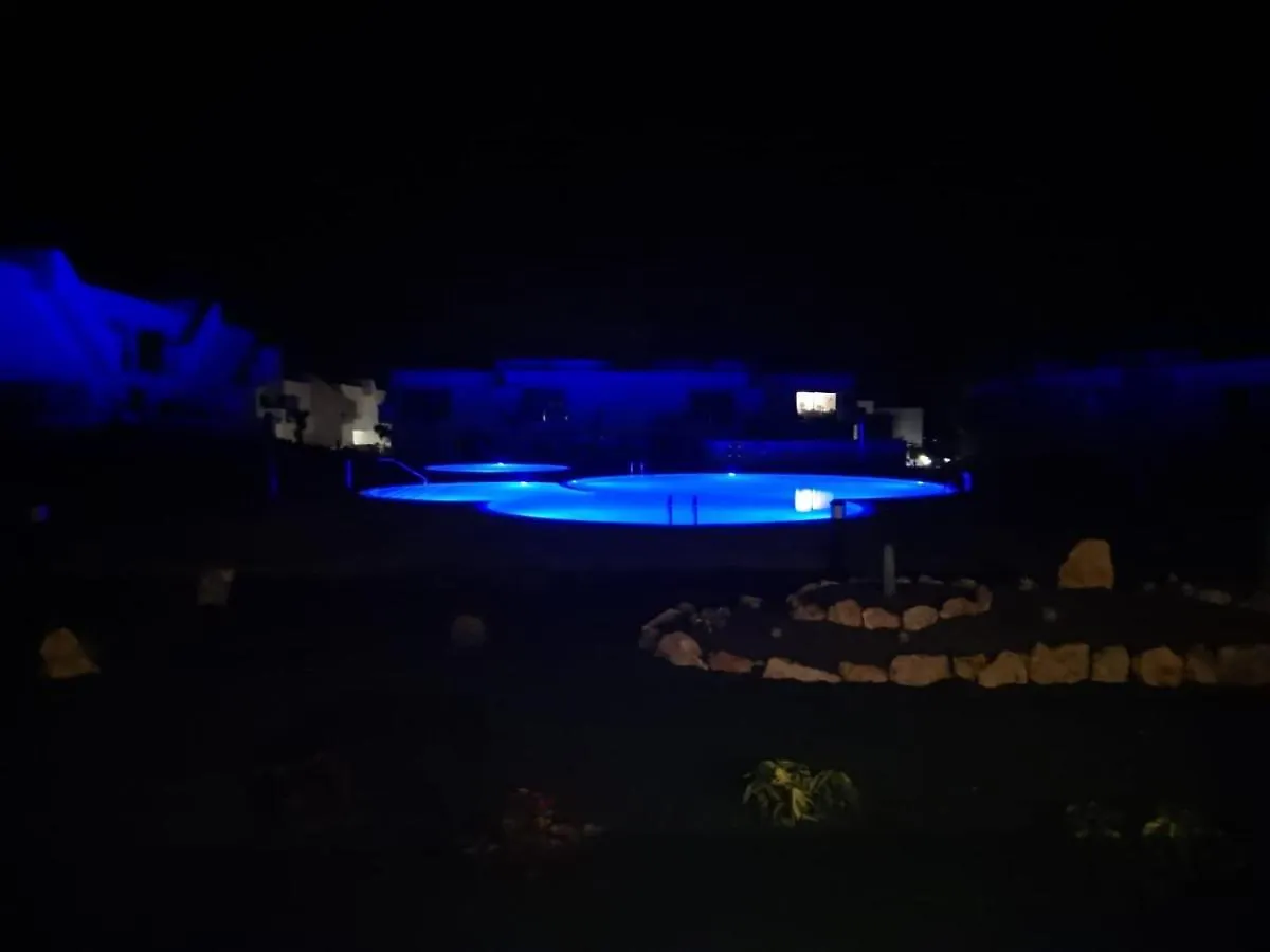 Casa Ana - Luxury Pool Apartment At Casilla De Costa Villaverde  Ισπανία