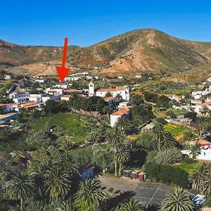 Ferienhaus Casa Dona Carmen, Betancuría