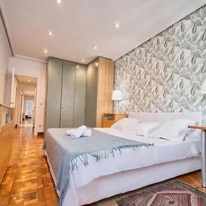 Apartamento En Gros, Zurriola España