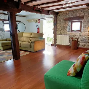  Apartamento La Txalupa De España