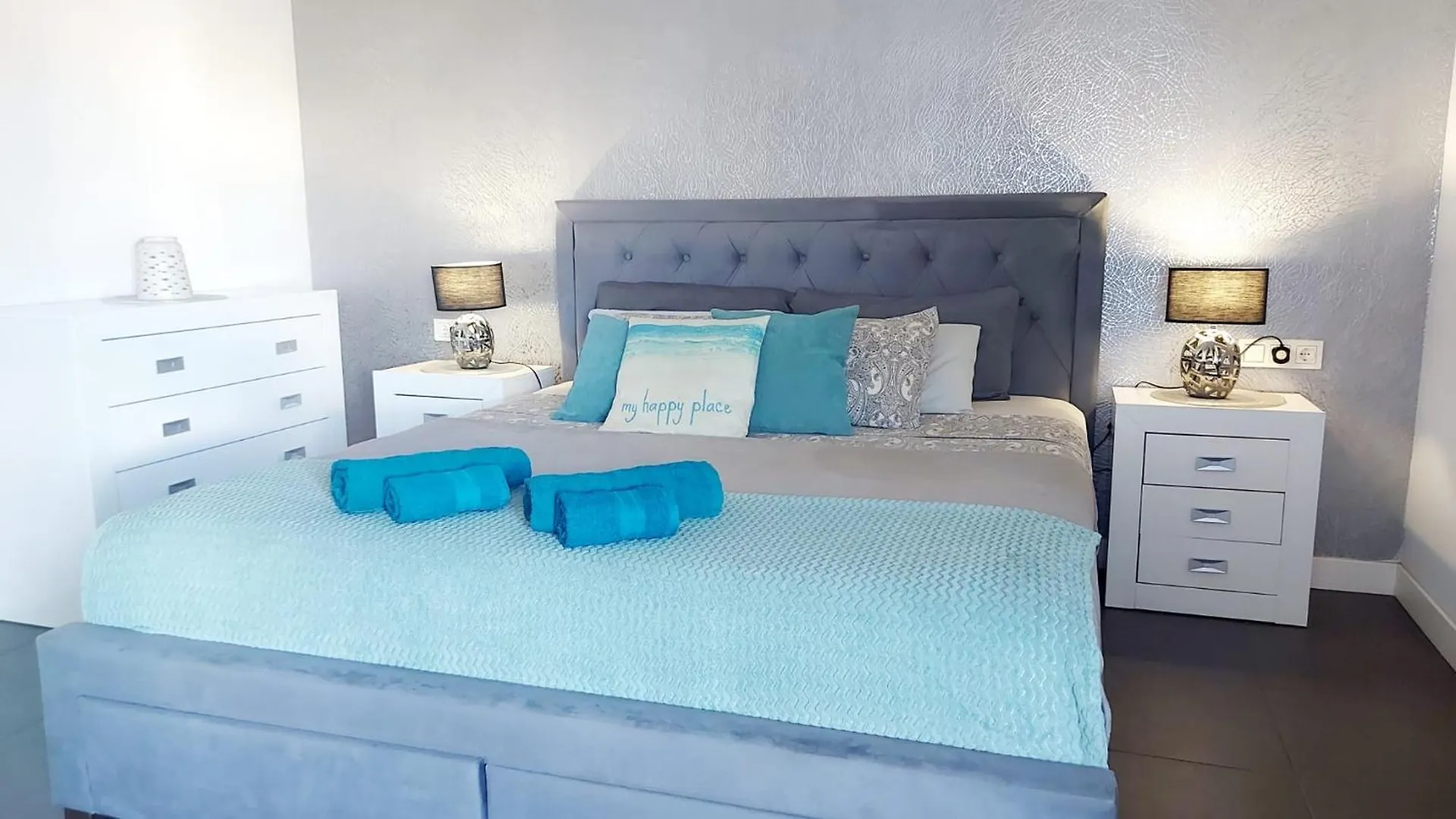 Casa Ana - Luxury Pool Apartment At Casilla De Costa Villaverde