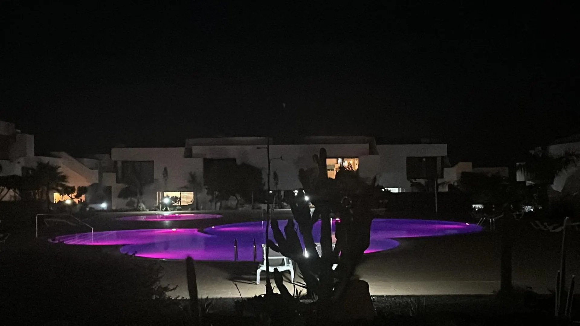 Casa Ana - Luxury Pool Apartment At Casilla De Costa Villaverde