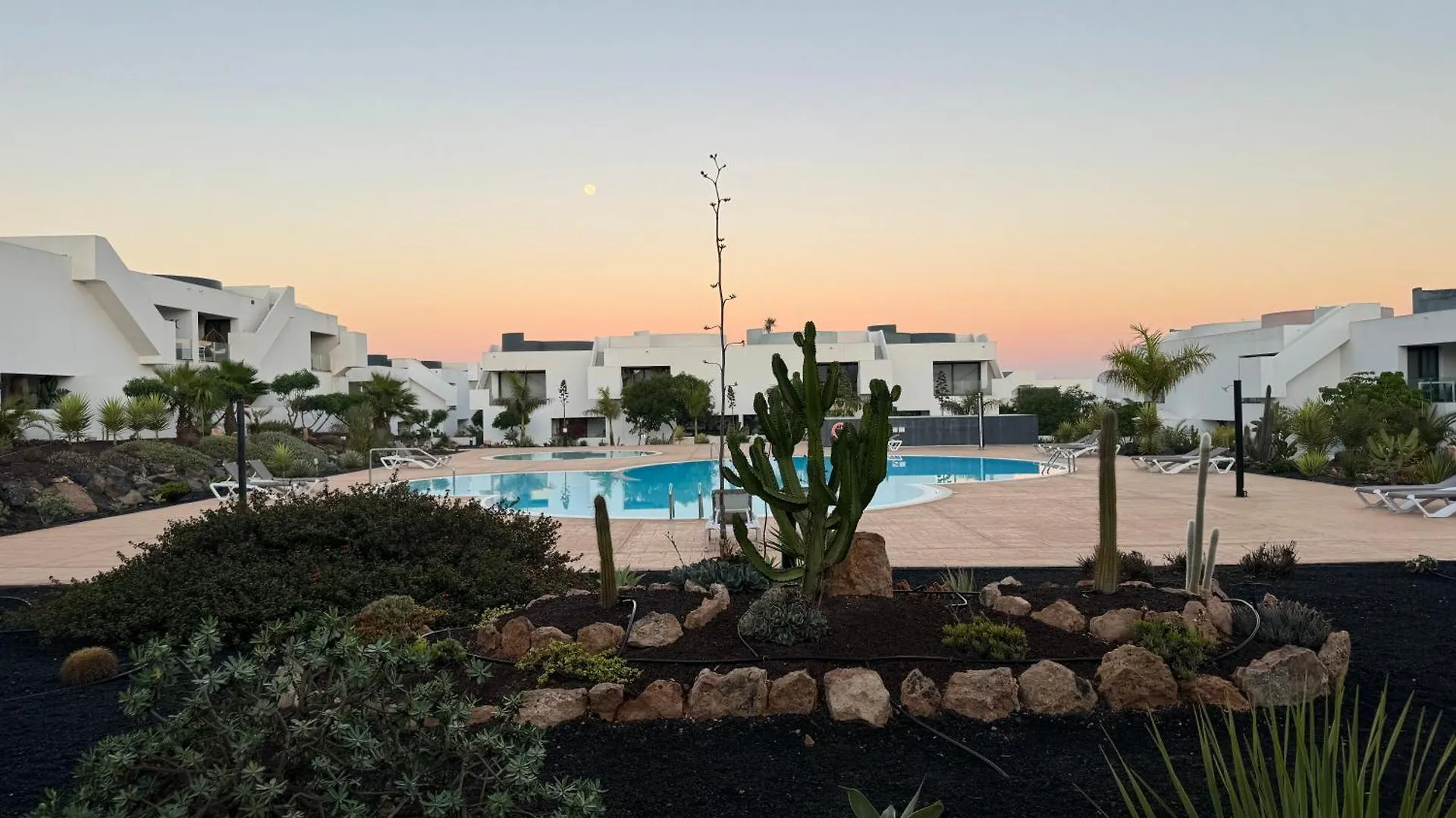 Casa Ana - Luxury Pool Apartment At Casilla De Costa Villaverde  Spain